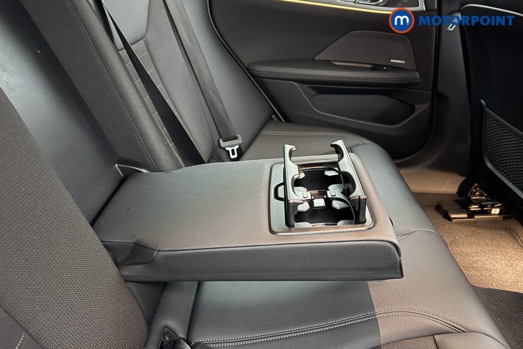 BMW I4 Sport Automatic Electric Hatchback - Stock Number (1623492) - 25th supplementary image