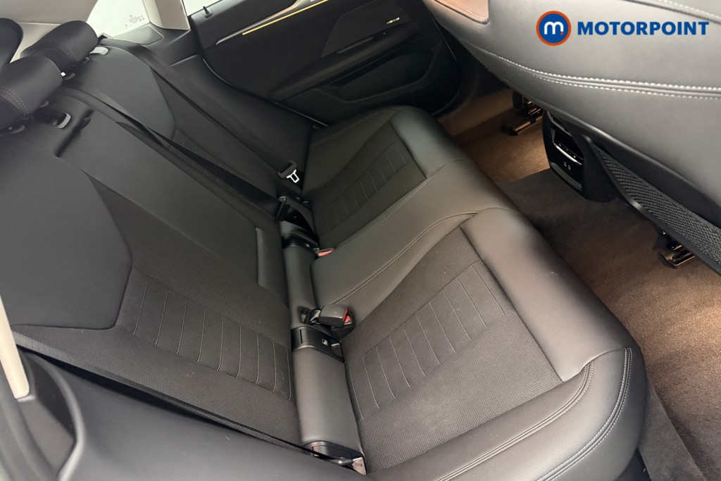 BMW I4 Sport Automatic Electric Hatchback - Stock Number (1623492) - 26th supplementary image