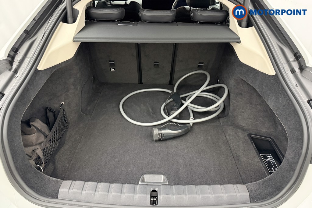 BMW I4 Sport Automatic Electric Hatchback - Stock Number (1623492) - 27th supplementary image