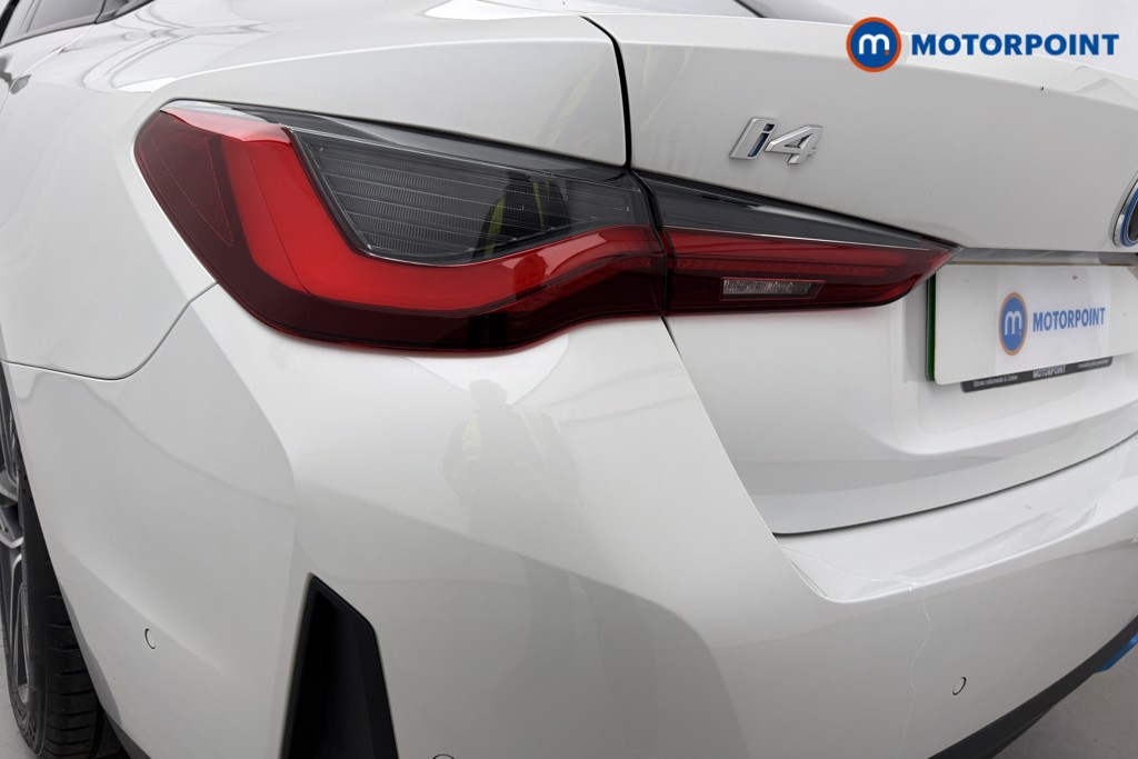BMW I4 Sport Automatic Electric Hatchback - Stock Number (1623492) - 29th supplementary image