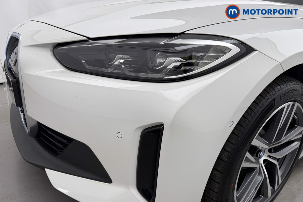 BMW I4 Sport Automatic Electric Hatchback - Stock Number (1623492) - 30th supplementary image