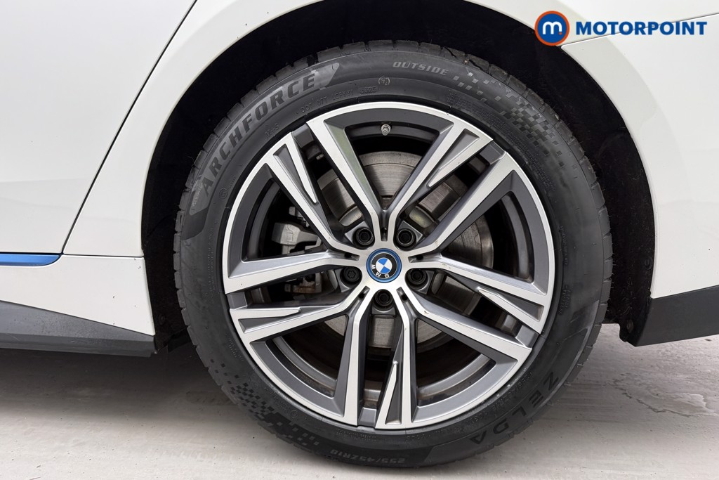 BMW I4 Sport Automatic Electric Hatchback - Stock Number (1623492) - 32nd supplementary image