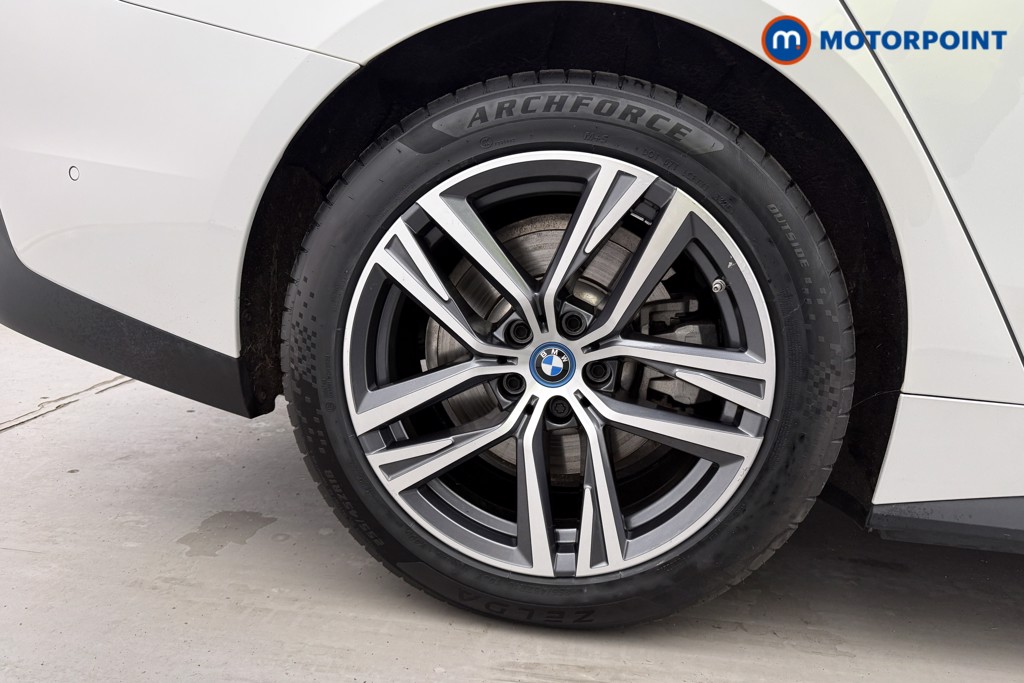 BMW I4 Sport Automatic Electric Hatchback - Stock Number (1623492) - 33rd supplementary image