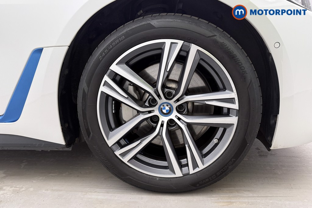 BMW I4 Sport Automatic Electric Hatchback - Stock Number (1623492) - 34th supplementary image