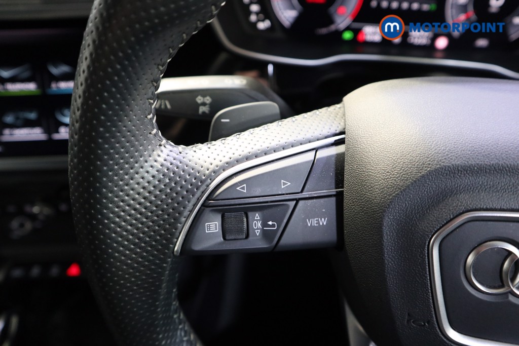 Audi Q3 Vorsprung Automatic Petrol SUV - Stock Number (1623584) - 3rd supplementary image