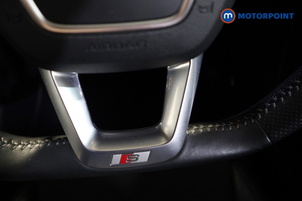 Audi Q3 Vorsprung Automatic Petrol SUV - Stock Number (1623584) - 5th supplementary image