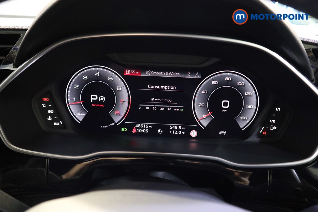 Audi Q3 Vorsprung Automatic Petrol SUV - Stock Number (1623584) - 6th supplementary image