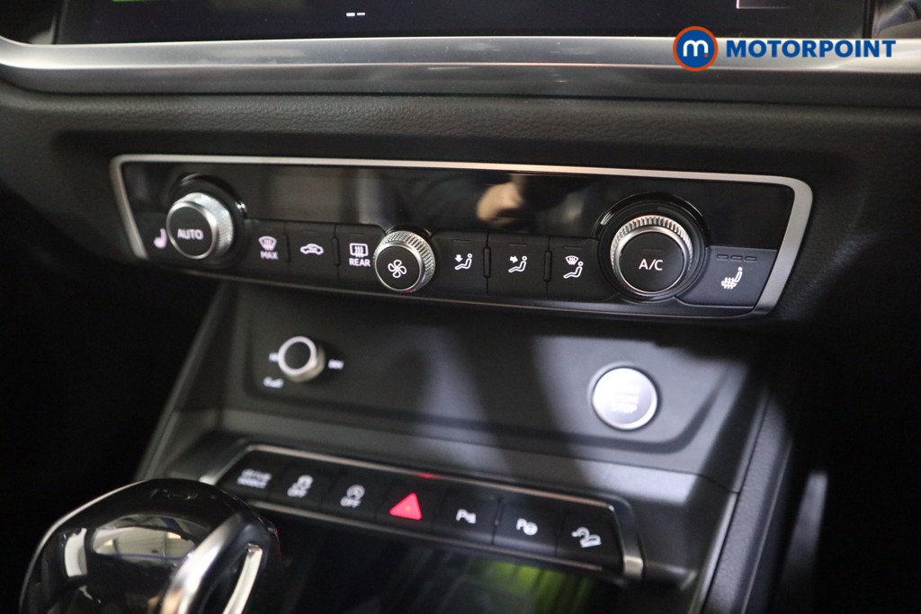 Audi Q3 Vorsprung Automatic Petrol SUV - Stock Number (1623584) - 8th supplementary image