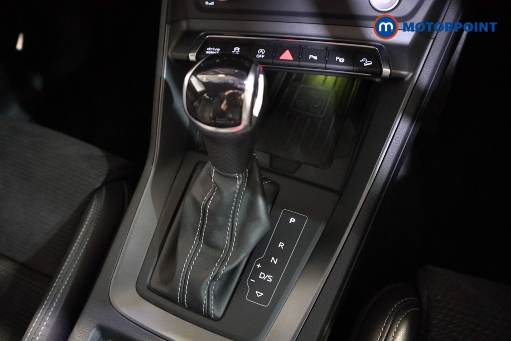 Audi Q3 Vorsprung Automatic Petrol SUV - Stock Number (1623584) - 9th supplementary image