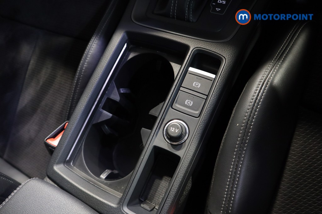 Audi Q3 Vorsprung Automatic Petrol SUV - Stock Number (1623584) - 10th supplementary image