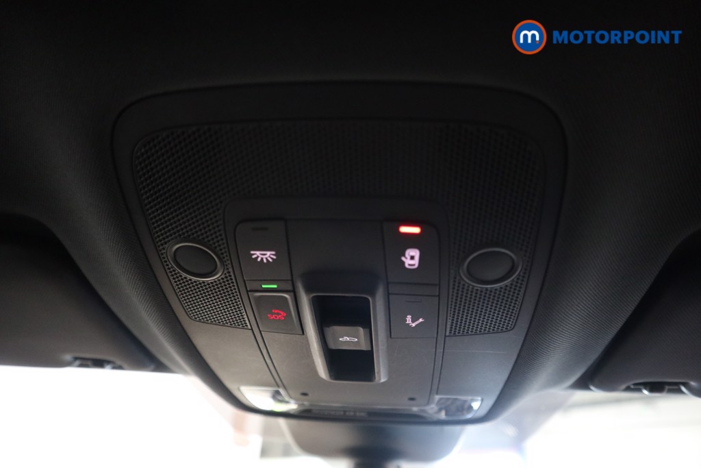 Audi Q3 Vorsprung Automatic Petrol SUV - Stock Number (1623584) - 11th supplementary image