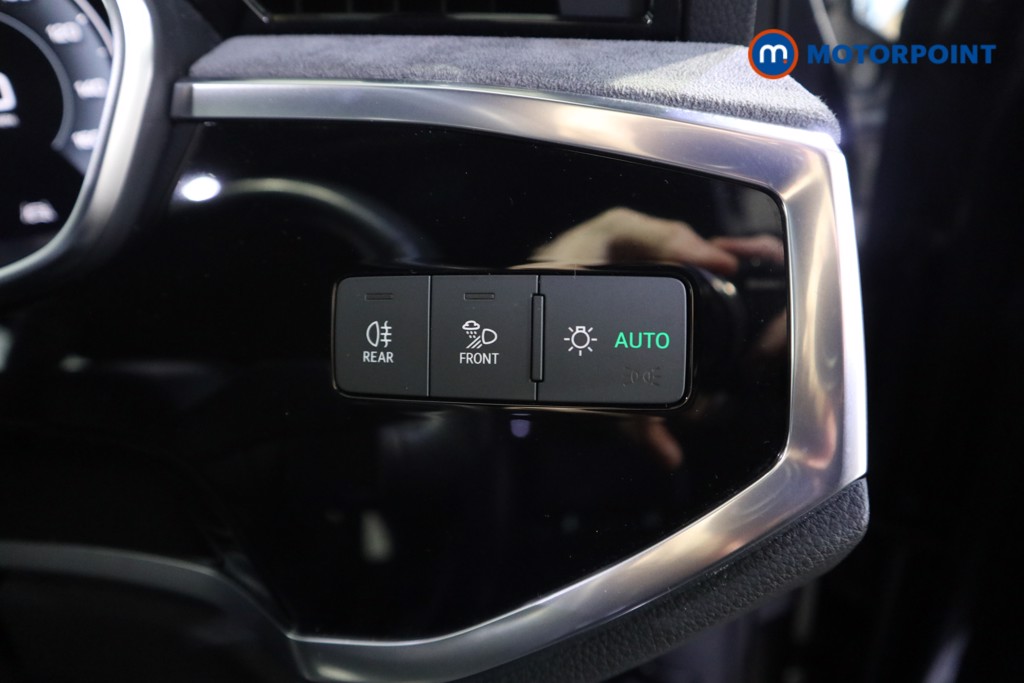 Audi Q3 Vorsprung Automatic Petrol SUV - Stock Number (1623584) - 12th supplementary image
