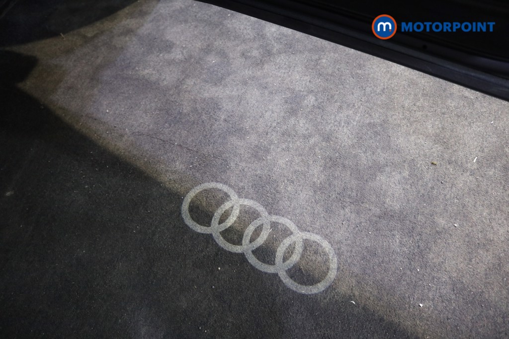 Audi Q3 Vorsprung Automatic Petrol SUV - Stock Number (1623584) - 16th supplementary image