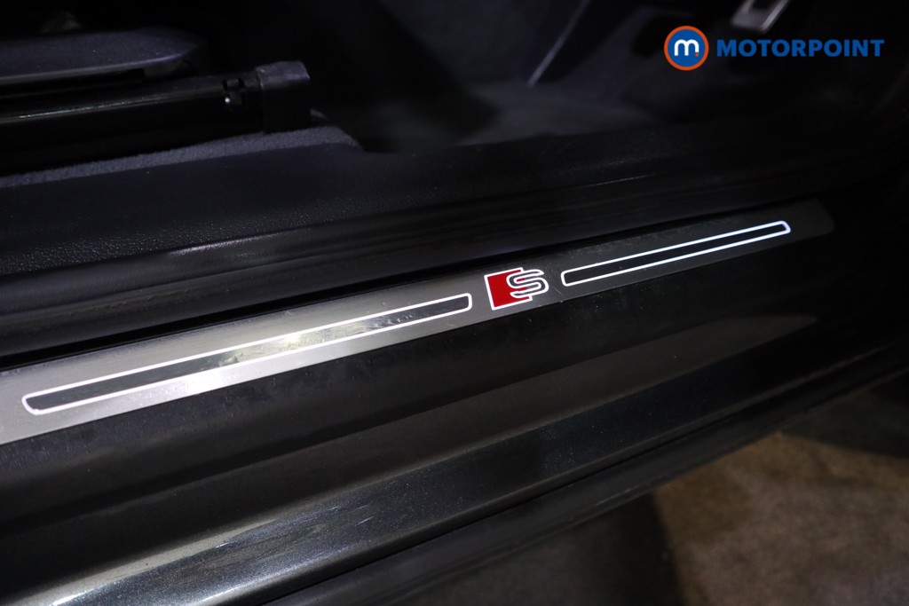 Audi Q3 Vorsprung Automatic Petrol SUV - Stock Number (1623584) - 17th supplementary image