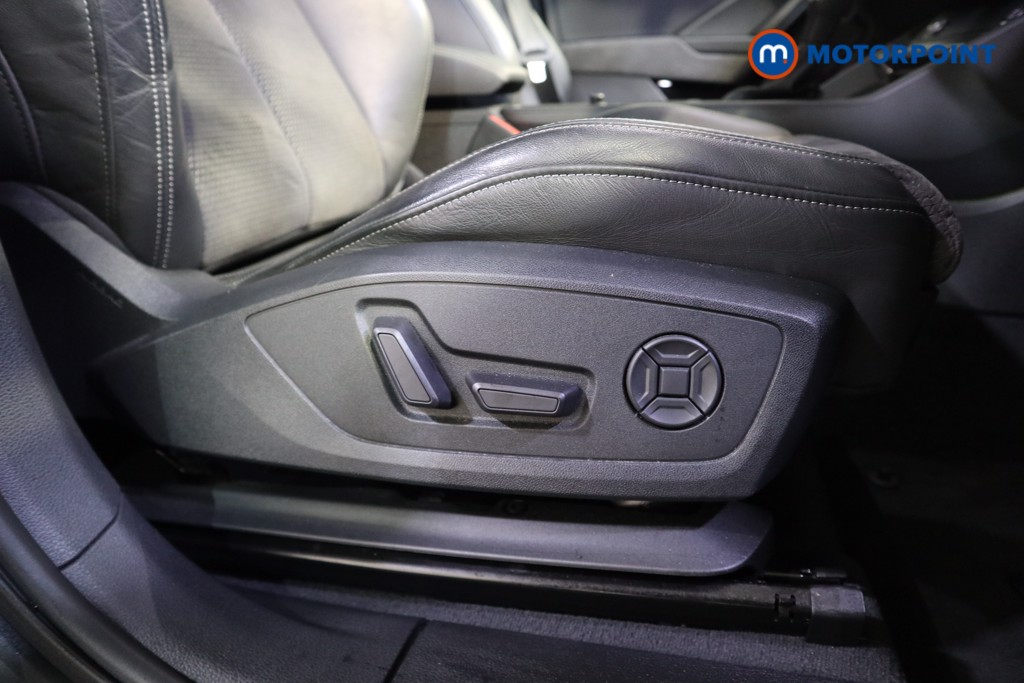 Audi Q3 Vorsprung Automatic Petrol SUV - Stock Number (1623584) - 18th supplementary image