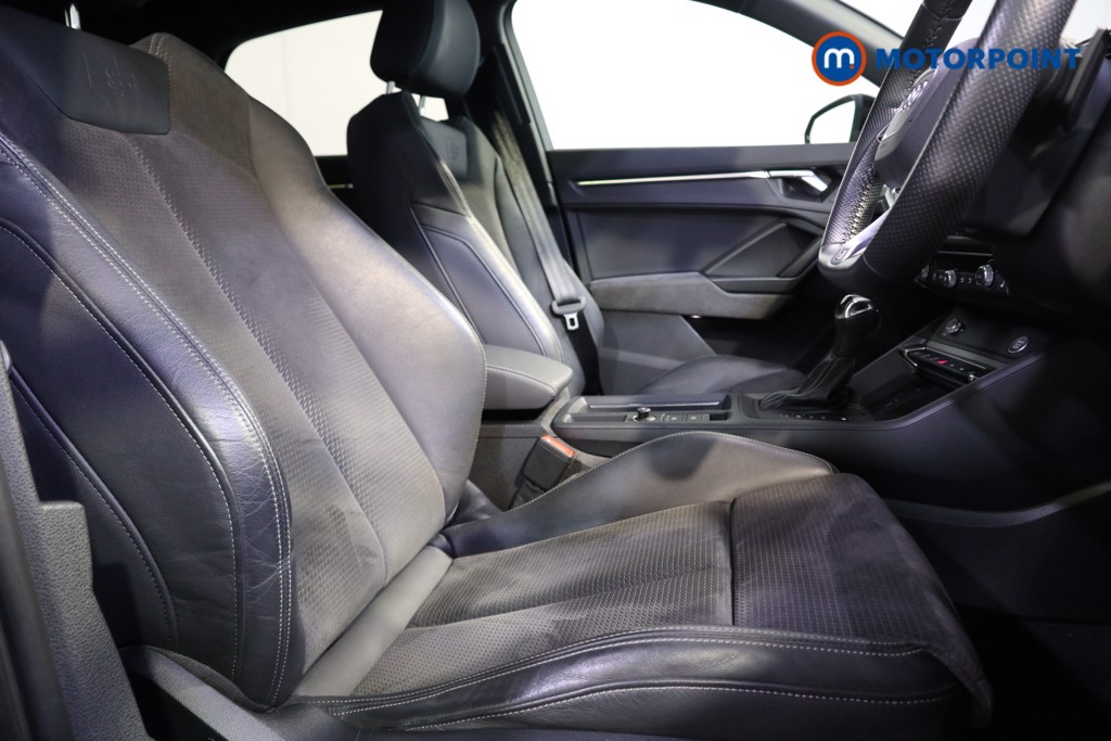 Audi Q3 Vorsprung Automatic Petrol SUV - Stock Number (1623584) - 19th supplementary image