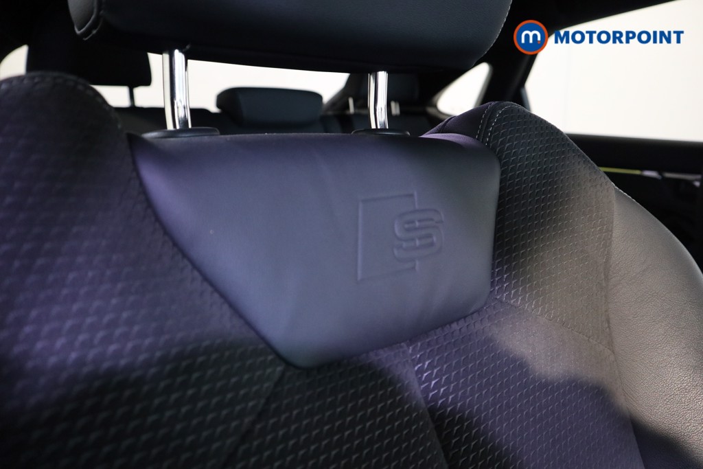 Audi Q3 Vorsprung Automatic Petrol SUV - Stock Number (1623584) - 20th supplementary image