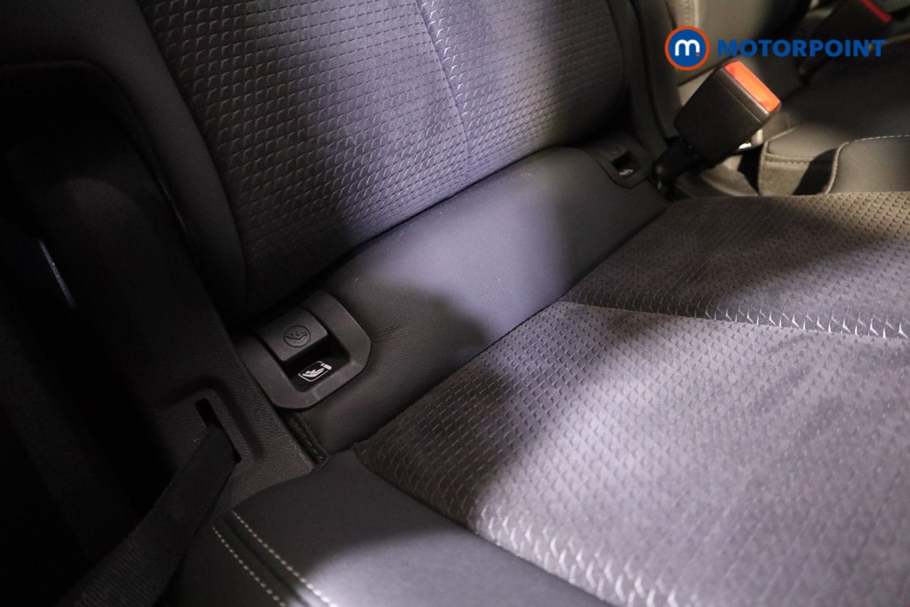 Audi Q3 Vorsprung Automatic Petrol SUV - Stock Number (1623584) - 22nd supplementary image