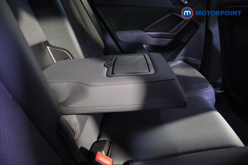 Audi Q3 Vorsprung Automatic Petrol SUV - Stock Number (1623584) - 23rd supplementary image