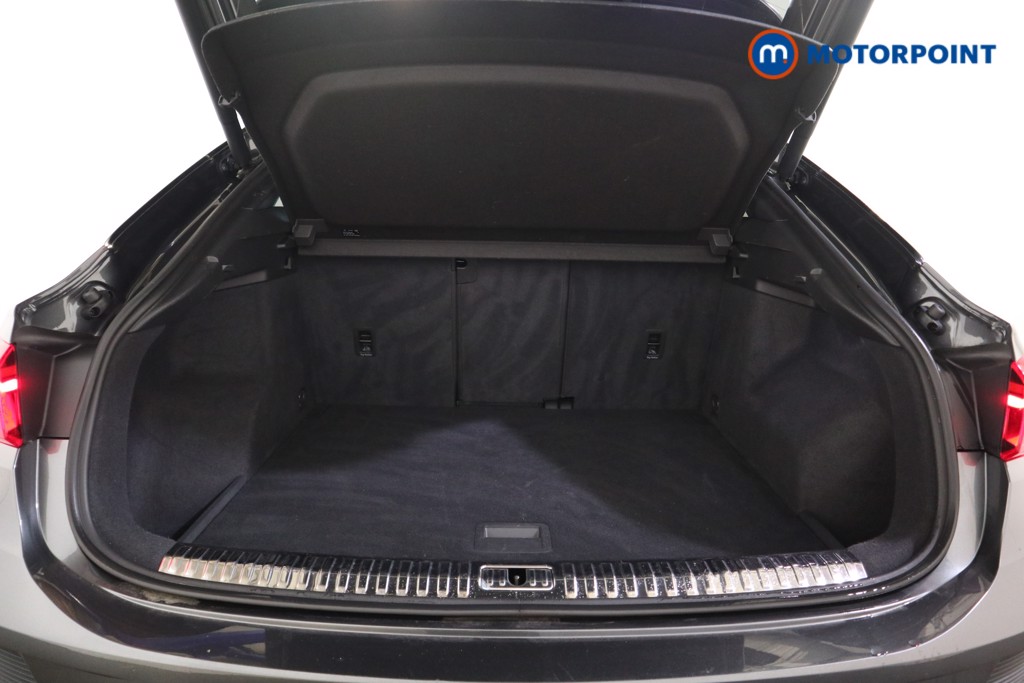 Audi Q3 Vorsprung Automatic Petrol SUV - Stock Number (1623584) - 25th supplementary image