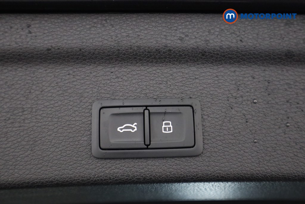 Audi Q3 Vorsprung Automatic Petrol SUV - Stock Number (1623584) - 26th supplementary image