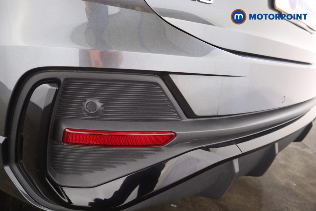 Audi Q3 Vorsprung Automatic Petrol SUV - Stock Number (1623584) - 31st supplementary image