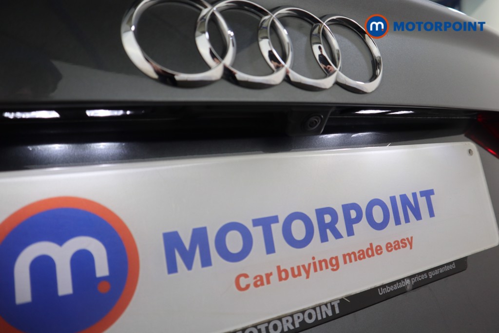 Audi Q3 Vorsprung Automatic Petrol SUV - Stock Number (1623584) - 32nd supplementary image