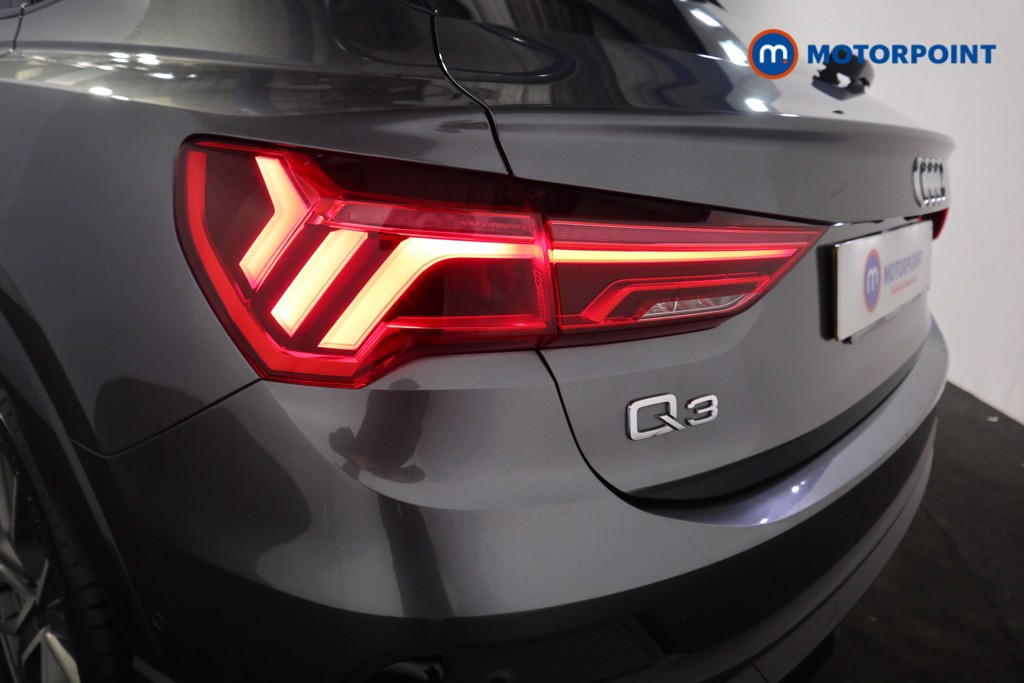 Audi Q3 Vorsprung Automatic Petrol SUV - Stock Number (1623584) - 35th supplementary image