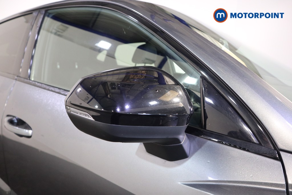 Audi Q3 Vorsprung Automatic Petrol SUV - Stock Number (1623584) - 38th supplementary image