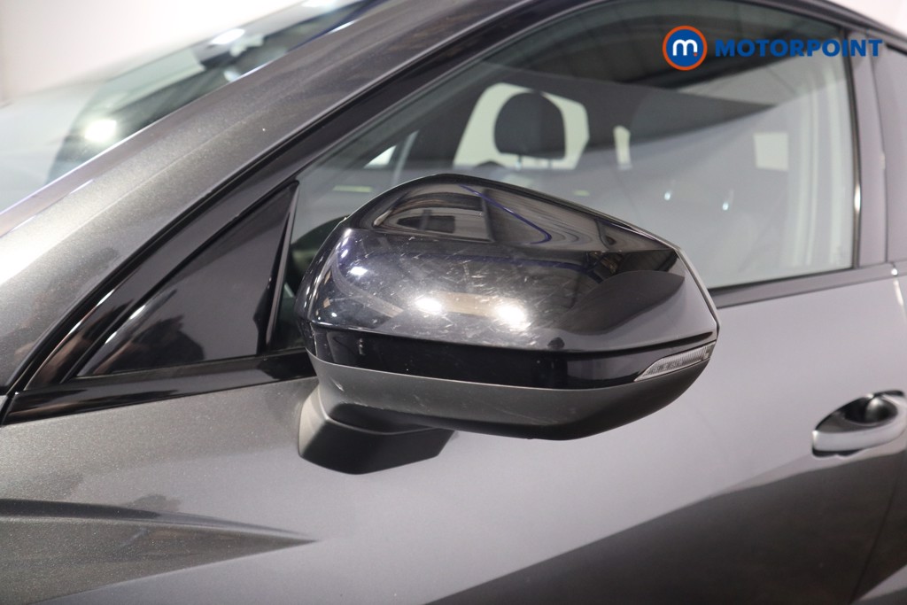 Audi Q3 Vorsprung Automatic Petrol SUV - Stock Number (1623584) - 39th supplementary image