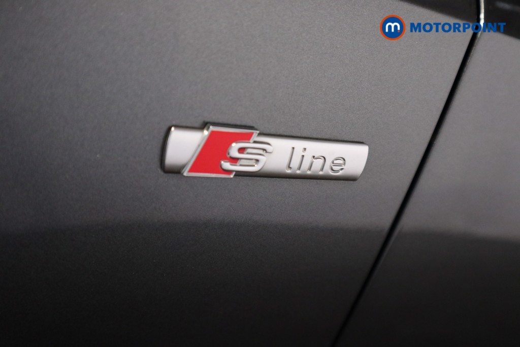 Audi Q3 Vorsprung Automatic Petrol SUV - Stock Number (1623584) - 40th supplementary image