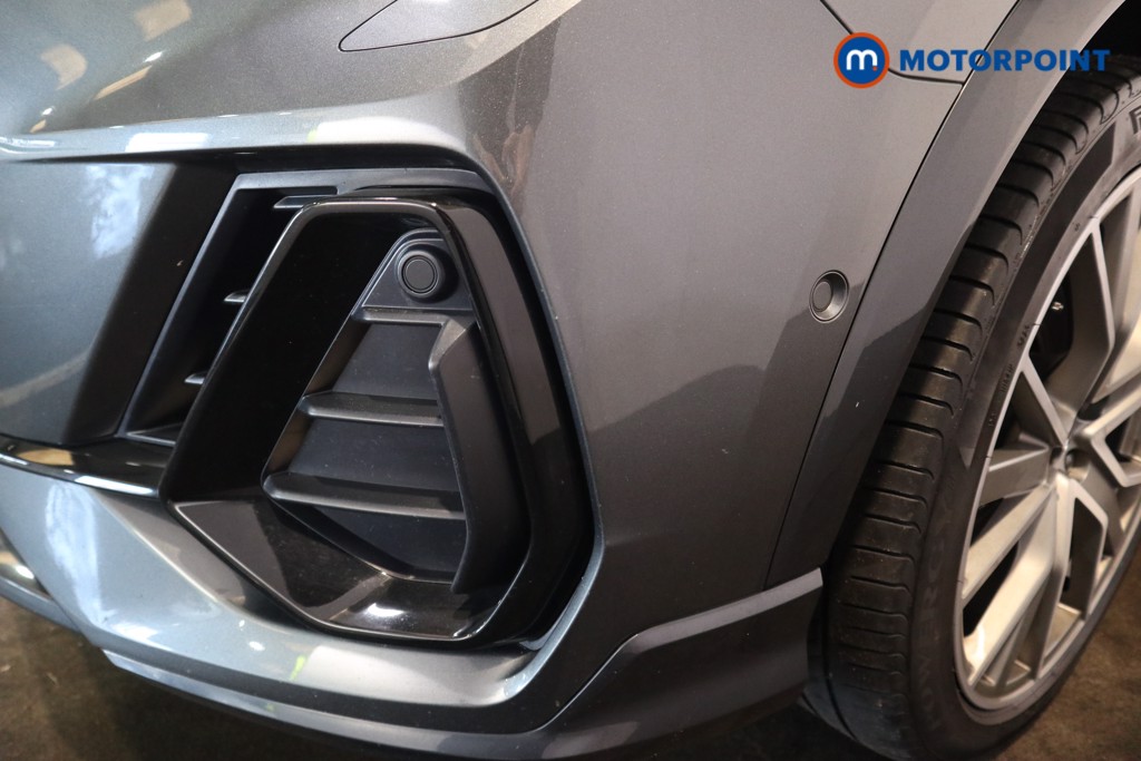 Audi Q3 Vorsprung Automatic Petrol SUV - Stock Number (1623584) - 41st supplementary image