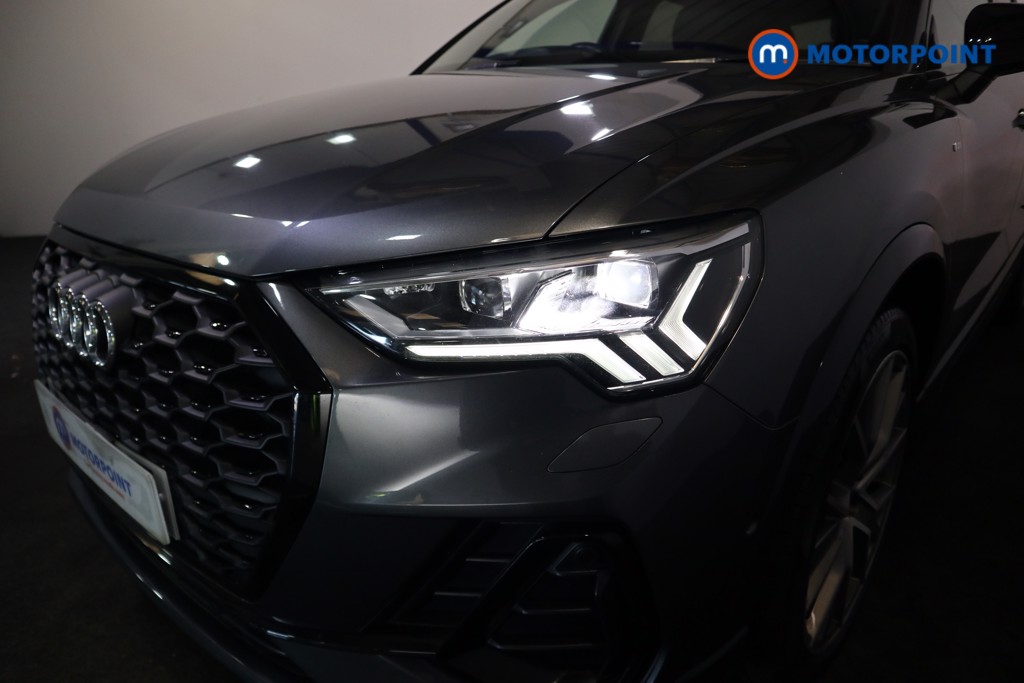 Audi Q3 Vorsprung Automatic Petrol SUV - Stock Number (1623584) - 42nd supplementary image
