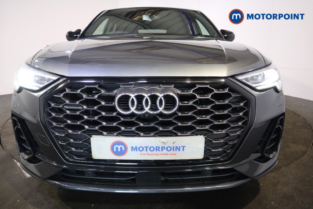 Audi Q3 Vorsprung Automatic Petrol SUV - Stock Number (1623584) - 44th supplementary image