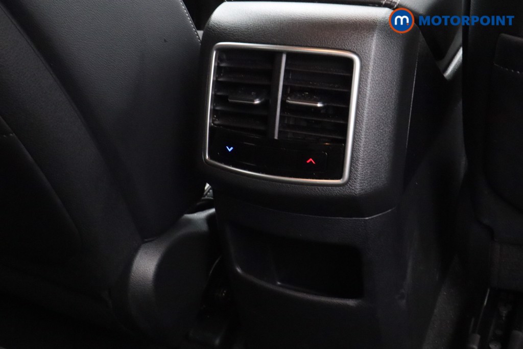 KIA Sportage Gt-Line Automatic Petrol-Electric Hybrid SUV - Stock Number (1623662) - 10th supplementary image