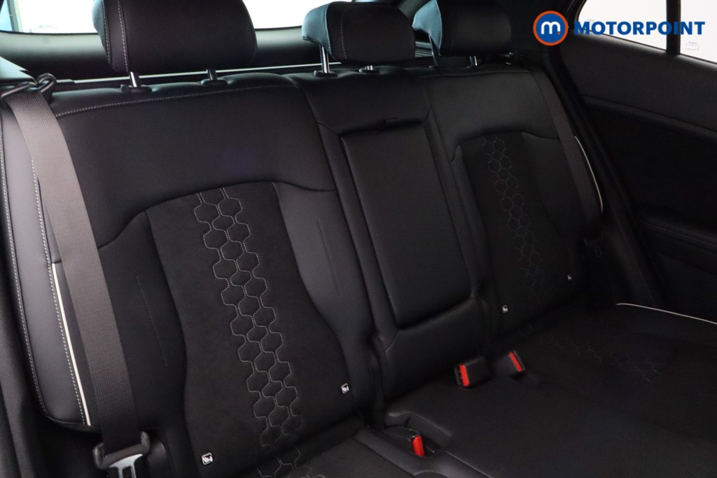 KIA Sportage Gt-Line Automatic Petrol-Electric Hybrid SUV - Stock Number (1623662) - 12th supplementary image