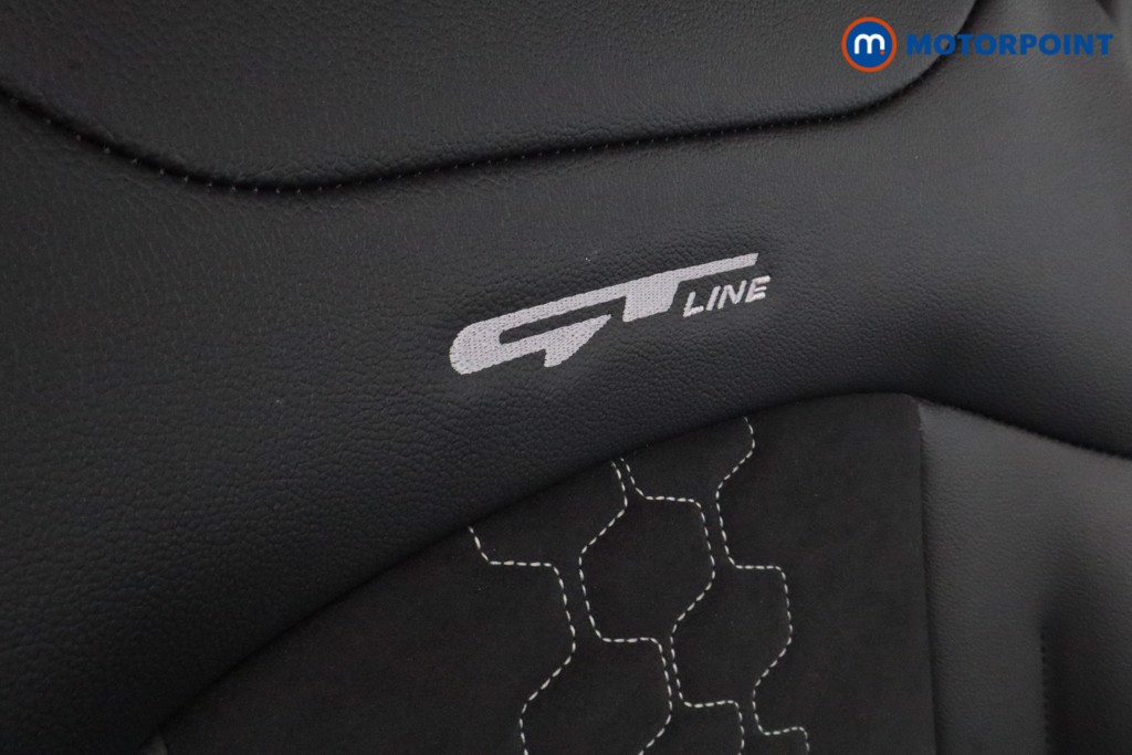 KIA Sportage Gt-Line Automatic Petrol-Electric Hybrid SUV - Stock Number (1623662) - 15th supplementary image