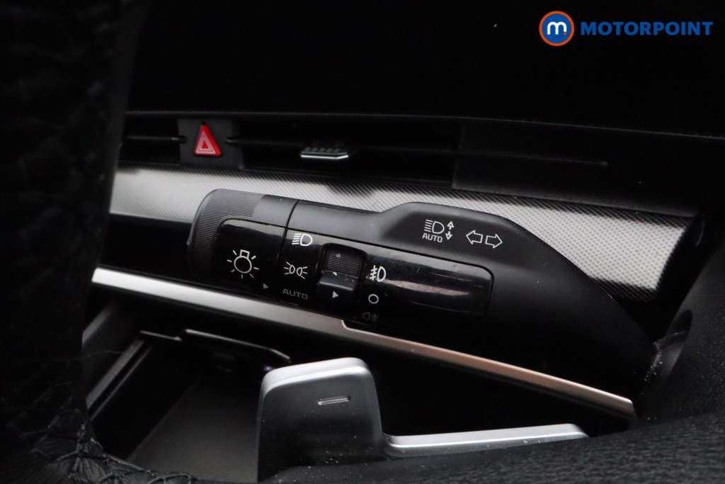 KIA Sportage Gt-Line Automatic Petrol-Electric Hybrid SUV - Stock Number (1623662) - 16th supplementary image