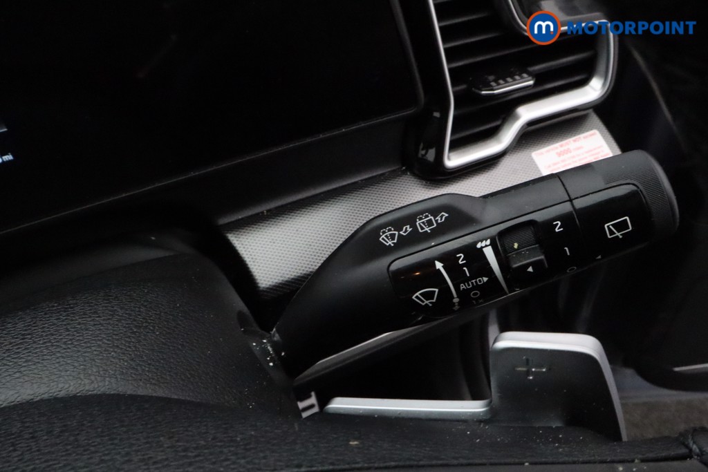 KIA Sportage Gt-Line Automatic Petrol-Electric Hybrid SUV - Stock Number (1623662) - 17th supplementary image