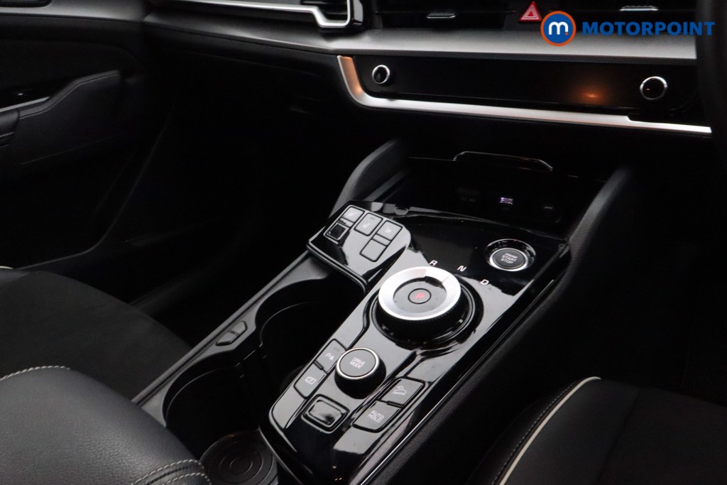 KIA Sportage Gt-Line Automatic Petrol-Electric Hybrid SUV - Stock Number (1623662) - 18th supplementary image