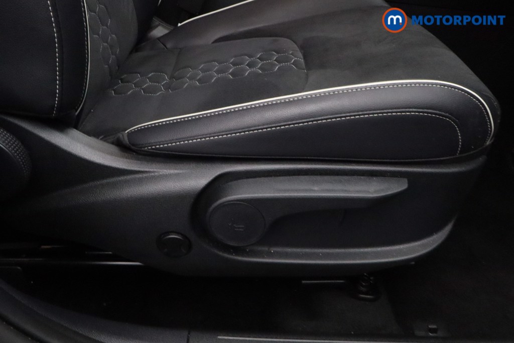 KIA Sportage Gt-Line Automatic Petrol-Electric Hybrid SUV - Stock Number (1623662) - 20th supplementary image