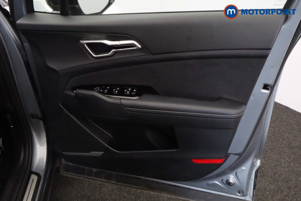 KIA Sportage Gt-Line Automatic Petrol-Electric Hybrid SUV - Stock Number (1623662) - 21st supplementary image