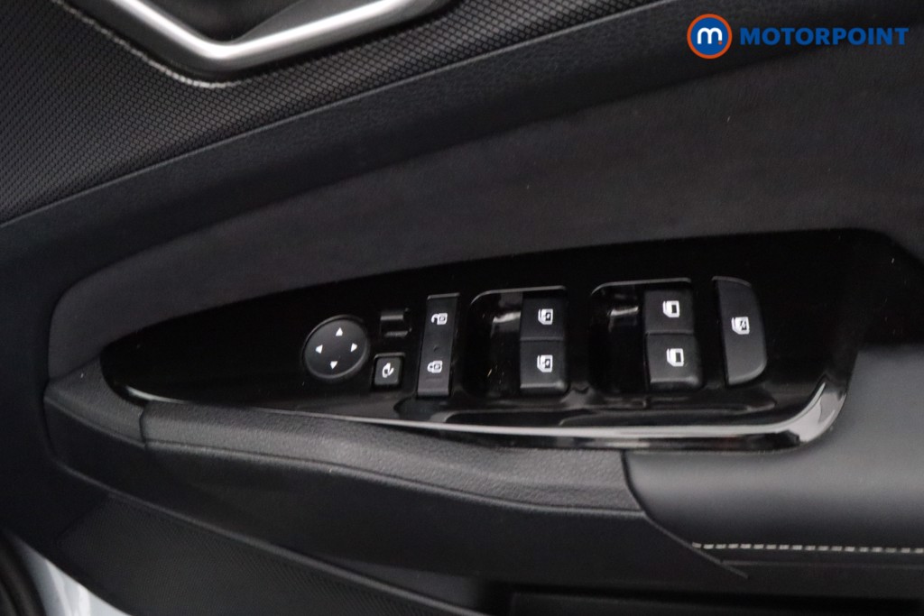 KIA Sportage Gt-Line Automatic Petrol-Electric Hybrid SUV - Stock Number (1623662) - 22nd supplementary image