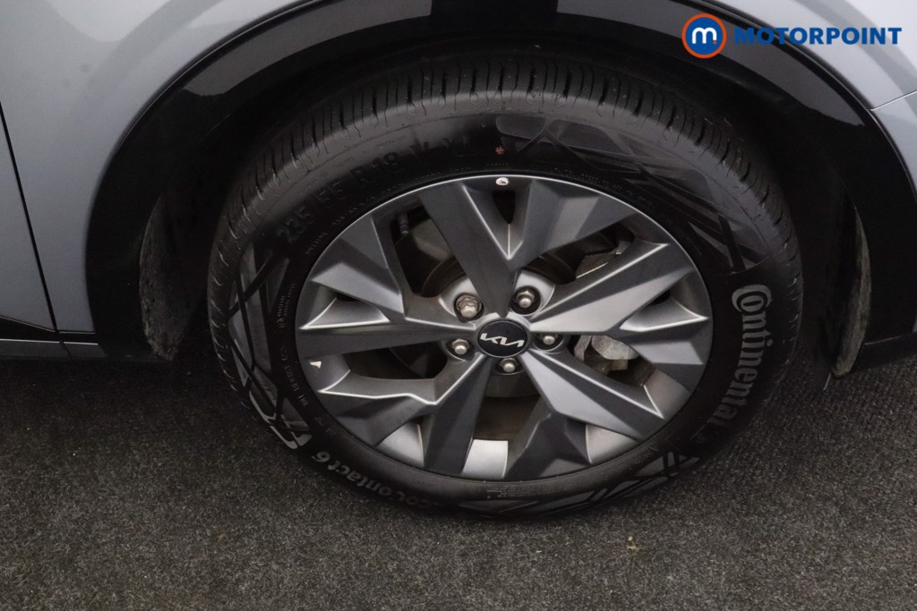 KIA Sportage Gt-Line Automatic Petrol-Electric Hybrid SUV - Stock Number (1623662) - 24th supplementary image