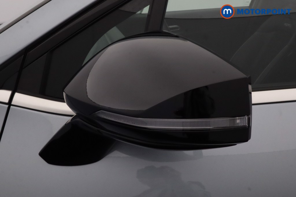 KIA Sportage Gt-Line Automatic Petrol-Electric Hybrid SUV - Stock Number (1623662) - 27th supplementary image