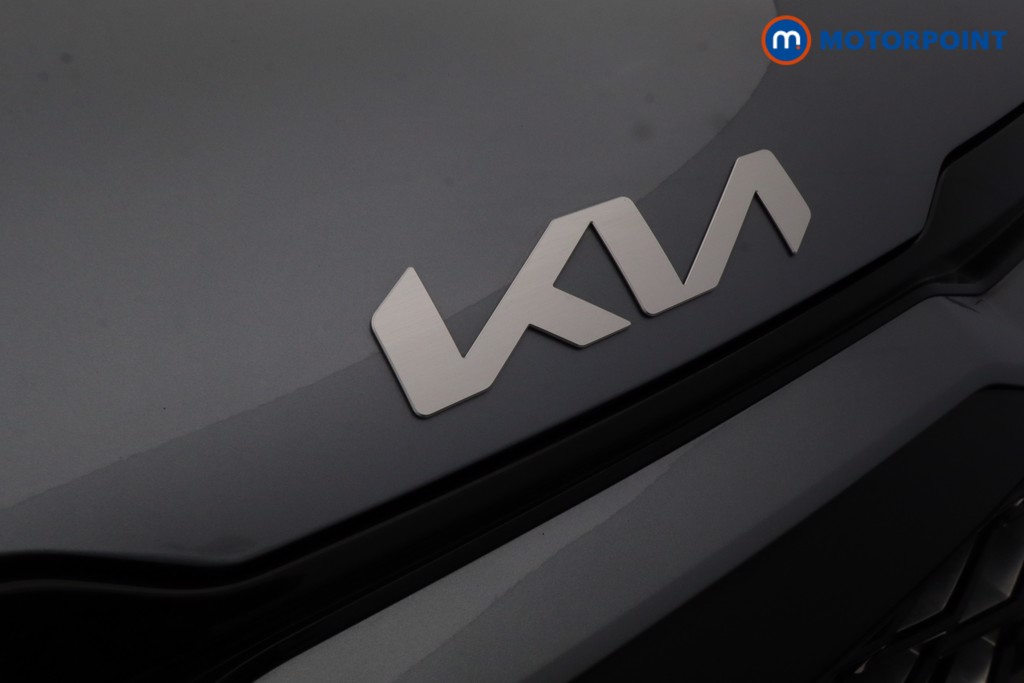 KIA Sportage Gt-Line Automatic Petrol-Electric Hybrid SUV - Stock Number (1623662) - 30th supplementary image