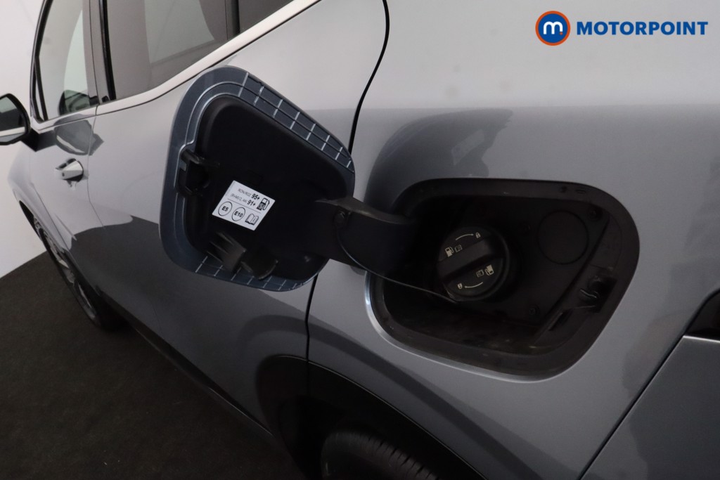 KIA Sportage Gt-Line Automatic Petrol-Electric Hybrid SUV - Stock Number (1623662) - 33rd supplementary image