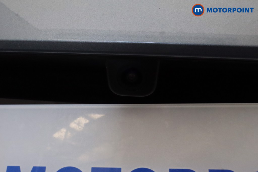 KIA Sportage Gt-Line Automatic Petrol-Electric Hybrid SUV - Stock Number (1623662) - 38th supplementary image