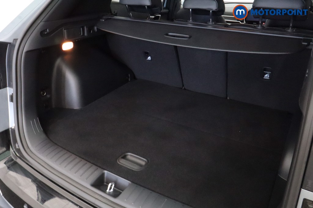 KIA Sportage Gt-Line Automatic Petrol-Electric Hybrid SUV - Stock Number (1623662) - 40th supplementary image