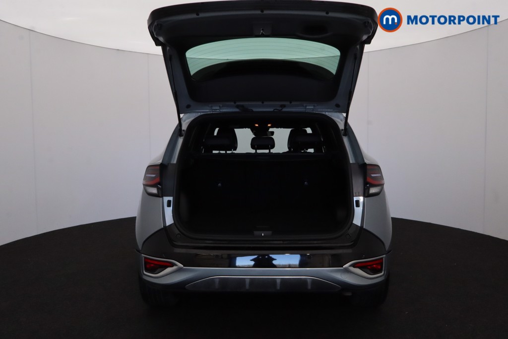 KIA Sportage Gt-Line Automatic Petrol-Electric Hybrid SUV - Stock Number (1623662) - 41st supplementary image